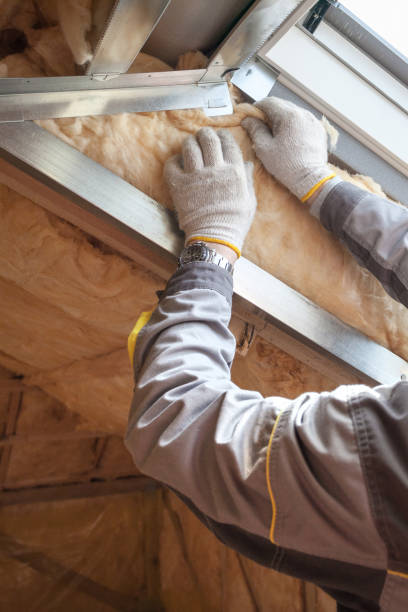 Types of Insulation We Offer in South Hempstead, NY