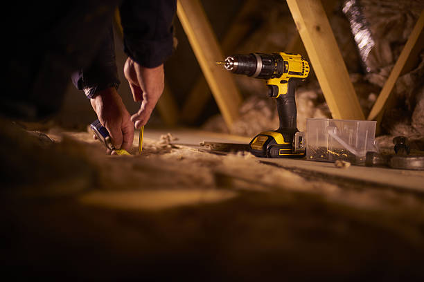 Best Eco-Friendly Insulation in South Hempstead, NY